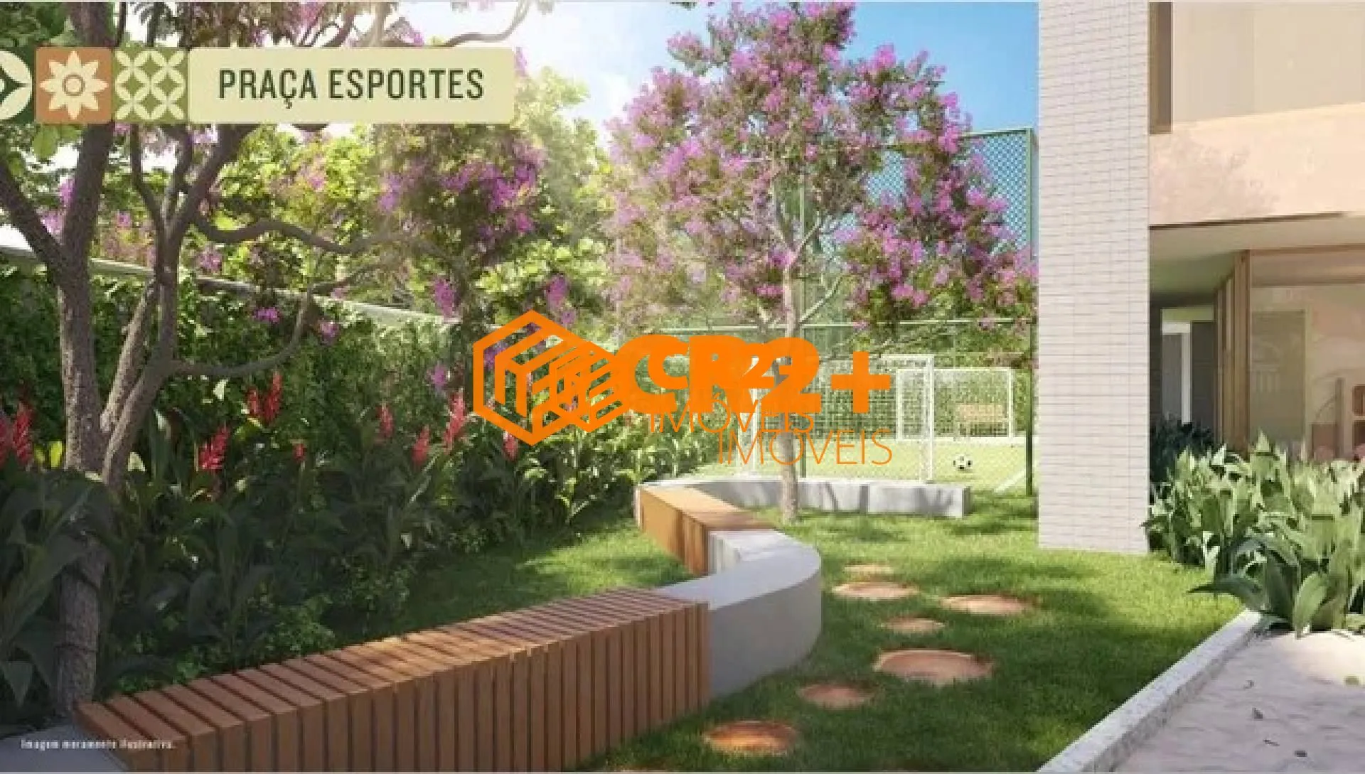 Imagem Lançamento Apartamento a Venda de 105 m² com 3 quartos 1 suíte no Poço da Panel