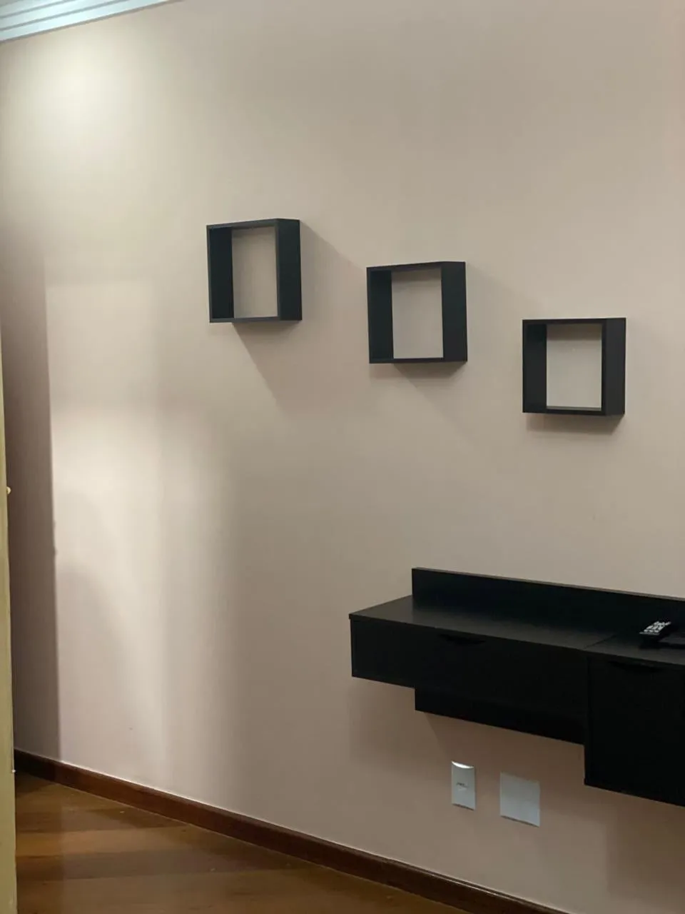 Imagem Apartamento à Venda Edifício Maxims, 4 quartos, suítes, 3 vagas, 238m²· Santo Antônio · São Caetano do Sul/SP
