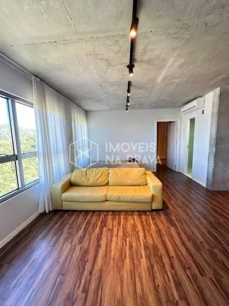 Imagem APARTAMENTO 1 QUARTO, 1 VAGA - MOBILIADO - LOCACAO - PRAIA BRAVA - ITAJAI