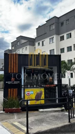 Imagem Apartamento térreo de 2 quartos sendo 1 suíte no Jardim América