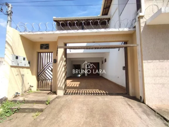 Imagem Casa à venda em igarapé, Bairro São Sebastião