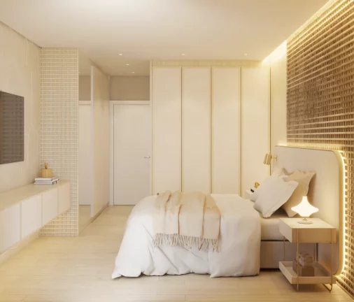 Imagem Apartamento à venda em Balneário Camboriú, Barra, com 2 quartos, 66,1m2