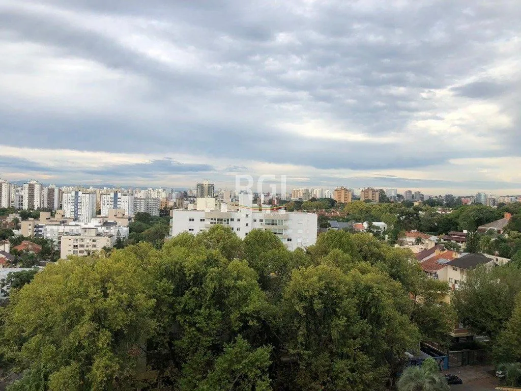 Imagem Apartamento para Venda - 101m², 2 dormitórios, 1 suite, 2 vagas - Boa Vista