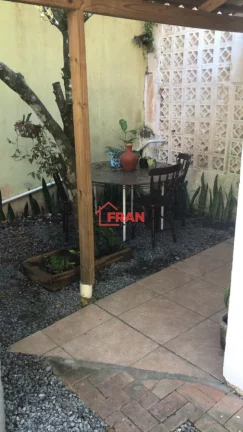 Imagem Belissima casa no Corrego grande 250m² terreno de 587m².
