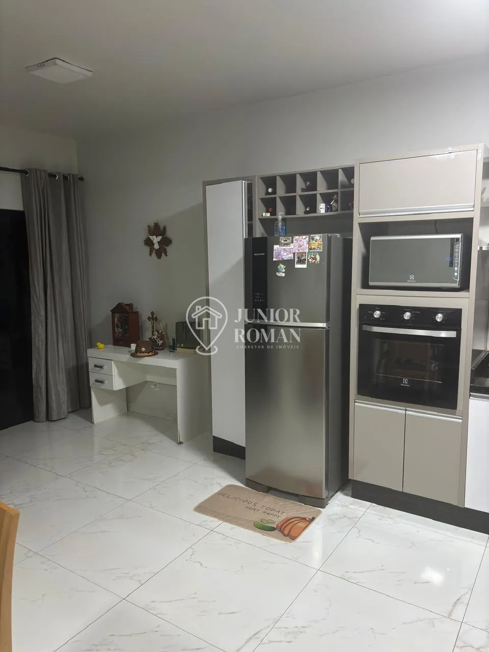 Imagem CASA BAIRRO JARDIM PARAISO - LUIS EDUARDO MAGALHÃES/BA