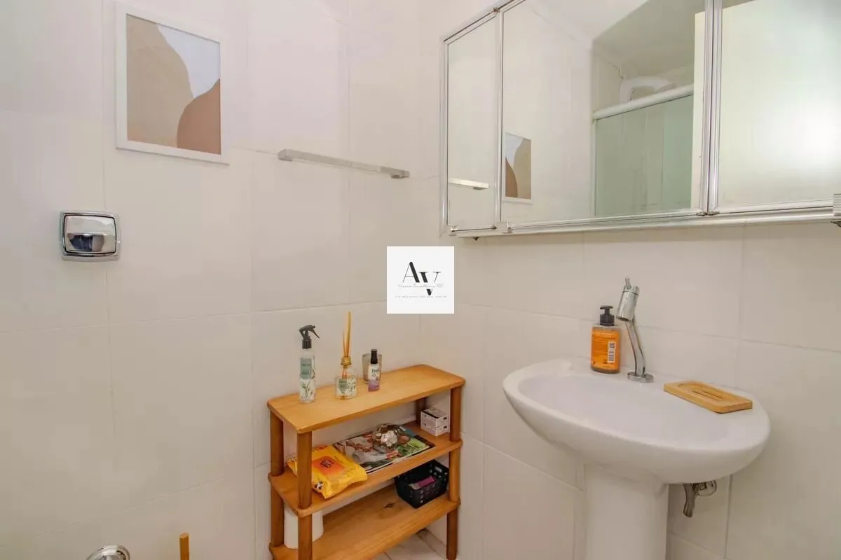 Imagem Apartamento à venda no bairro Petrópolis - Porto Alegre/RS