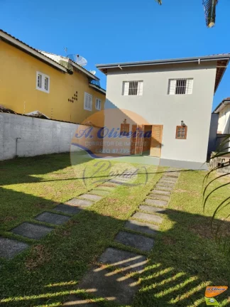 Imagem Sobrado 03 dormitórios (Sendo 01 Suíte) - centro