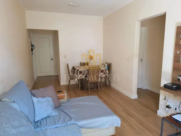 Imagem Lindo Apartamento Localizado no Parque Industrial Avenida Jose Cobra Repleto de Planejados 2 dormitorios