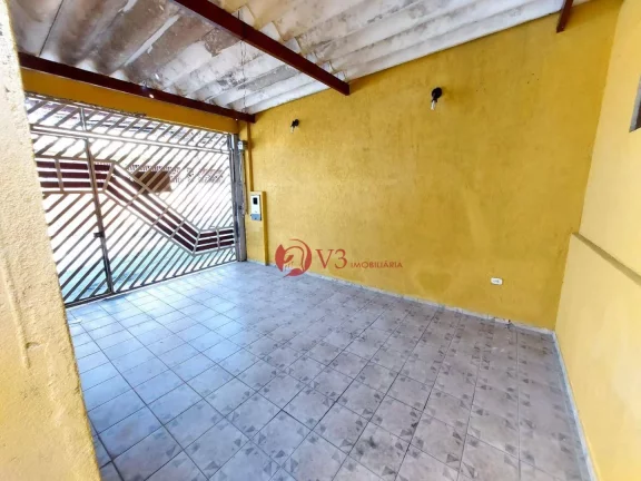 Imagem Sobrado com 7 dormitórios à venda, 265 m por R$ 500.000,00 - Itaquera - São Paulo/SP