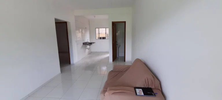 Imagem Oportunidade !!! Ótimo apartamento na praia da Maranduba Ubatuba SP