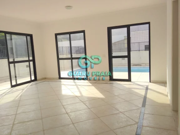 Imagem Apartamento à venda no bairro Pitangueiras - Guarujá/SP