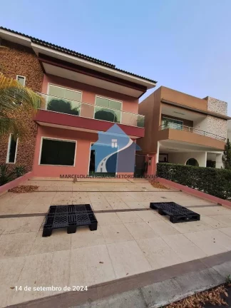 Foto do imóvel CASA NO CONDOMÍNIO QUINTA DAS LARANJEIRAS - FLORES