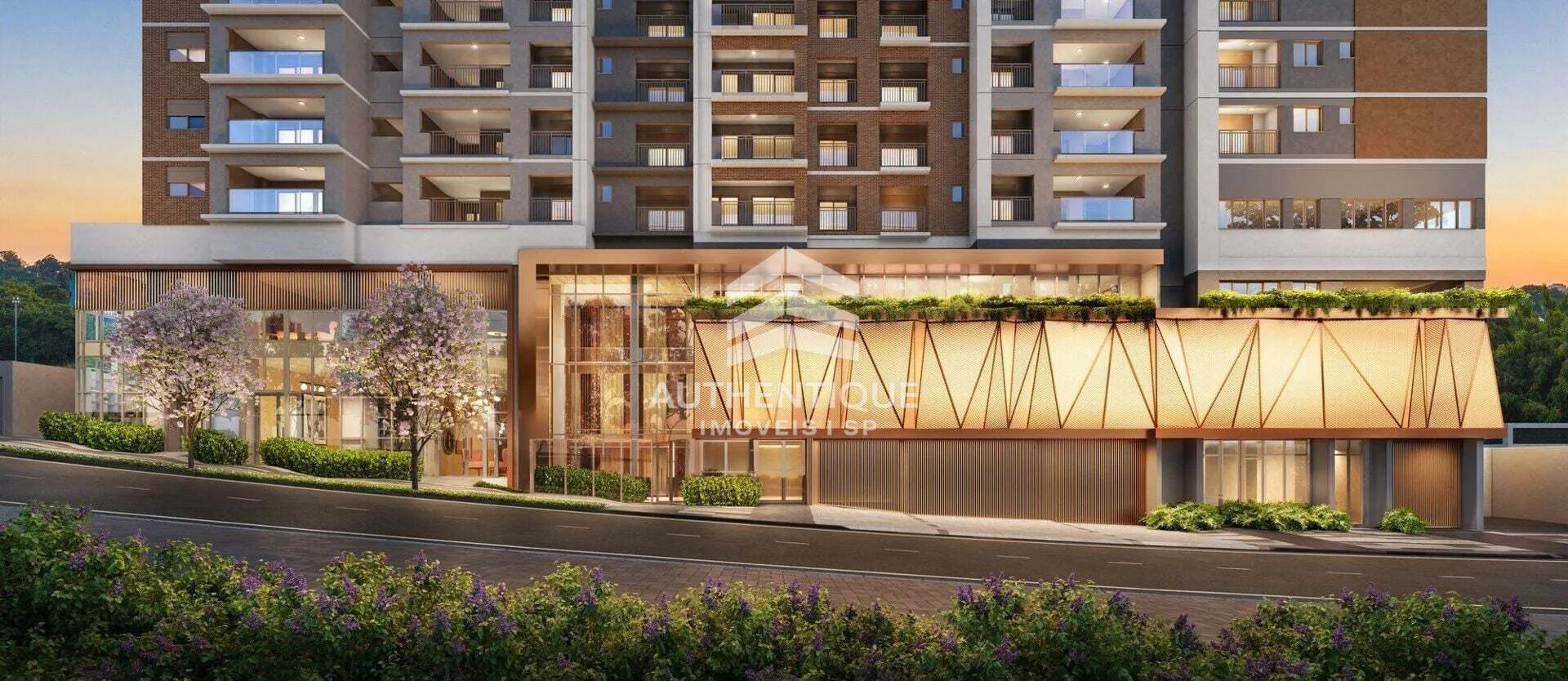 Imagem QUATTRI VILA MARIANA - Apartamento à venda no bairro Vila Mariana - São Paulo/SP, Zona Sul