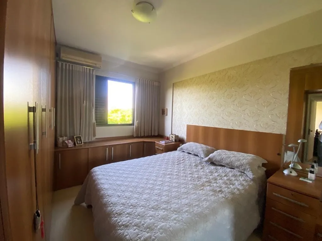 Imagem Apartamento à venda 2 Quartos, 1 Suite, 1 Vaga, 74M², Centro, Taubaté - SP | Condomínio Los Angeles