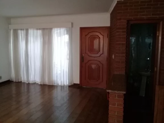 Imagem Casa vila cidade universitária, 3 dormitórios, 1 suíte