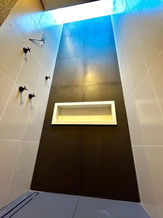 Imagem CASA TÉRREA - VILLAGIO WANEL