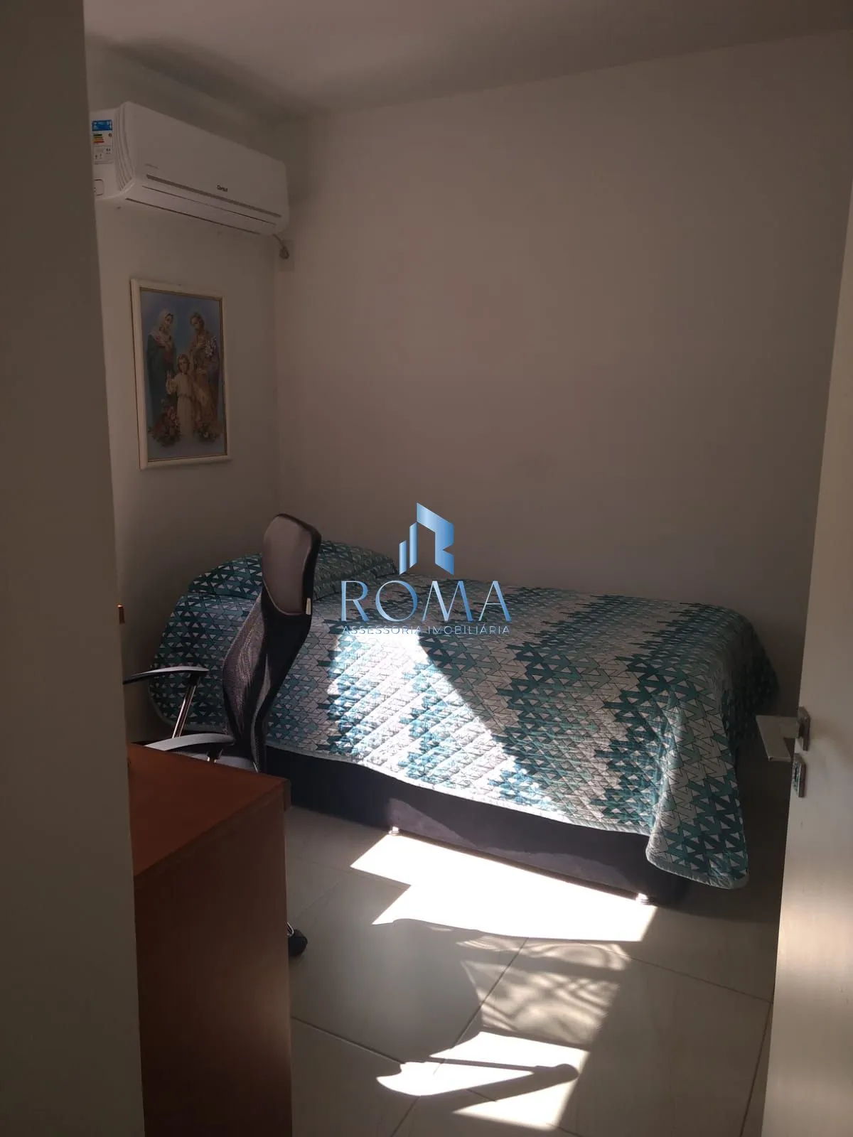 Imagem Apartamento 2 dormitórios à venda Centro Santa Maria/RS