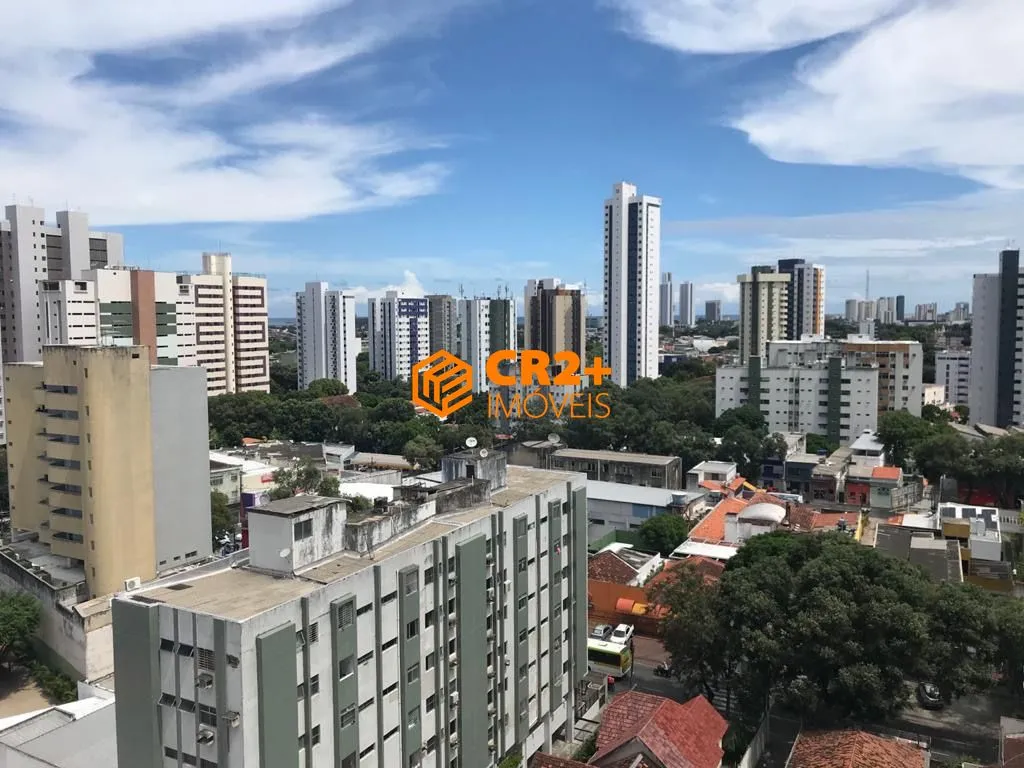 Imagem Apartamento á Venda, com 113,51m², no Bairro do Espinheiro.