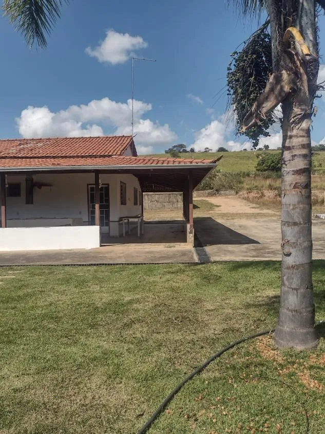 Imagem Sítio a venda com 6.000 m², localizado em Crucilândia/ MG