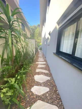Imagem CASA MAGNÍFICA EM BERTIOGA COM 6 SUÍTES!!!
