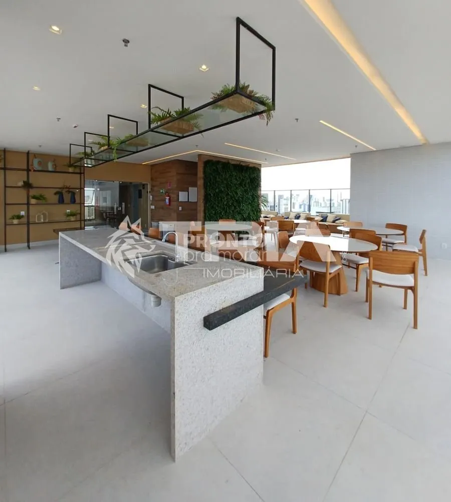 Imagem Apartamento de 1 quarto, 38m² no bairro Boa Vista, em Recife