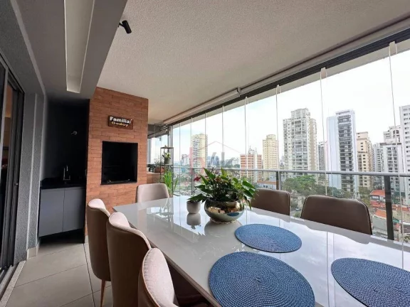 Imagem Apartamento à venda no Habitarte 2