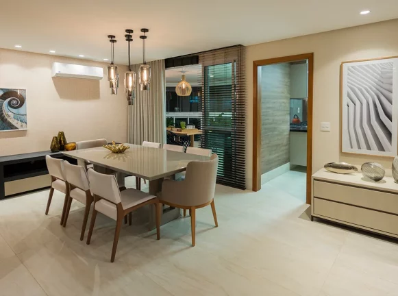 Imagem APARTAMENTO RESIDENCIAL em Vila Velha - ES, Itapuã