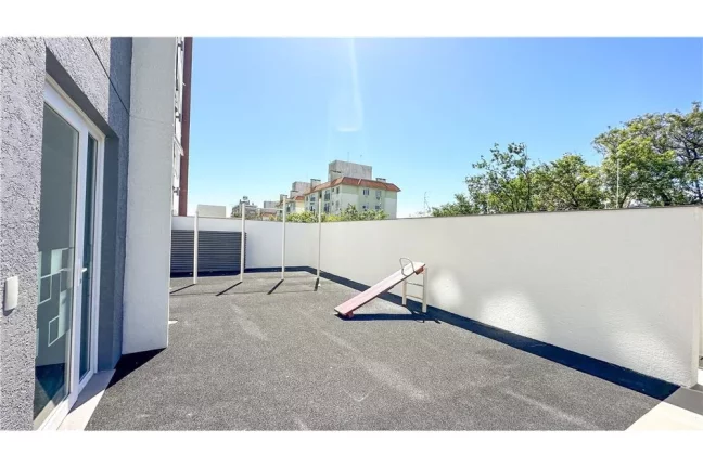 Imagem Apartamento para venda no bairro Jardim do Salso em Porto Alegre