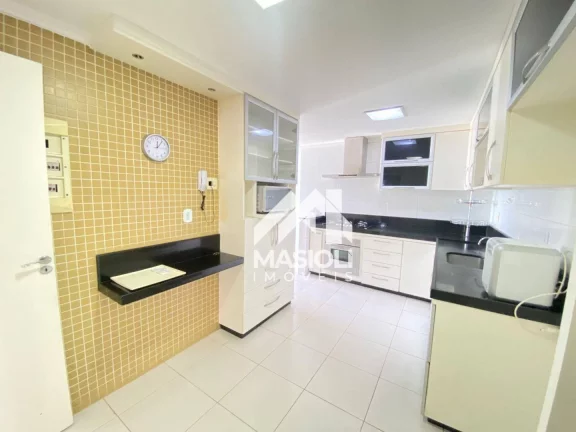 Imagem Apartamento com 4 dormitórios à venda, 160 m² por R$ 1.899.000,00 - Praia da Costa - Vila Velha/ES