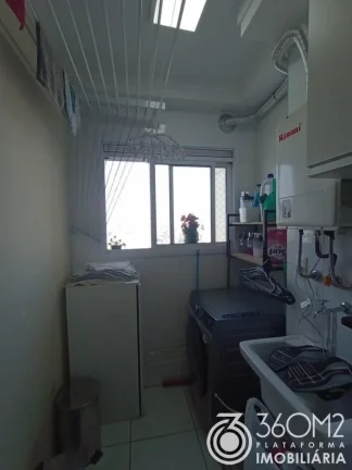 Imagem Apartamento para Venda em Santo André / SP no bairro Vila América