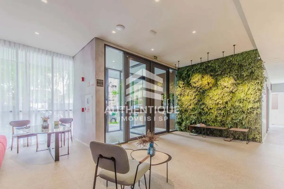 Imagem KLABIN PAULISTA - Apartamento Studio no bairro Vila Mariana à venda