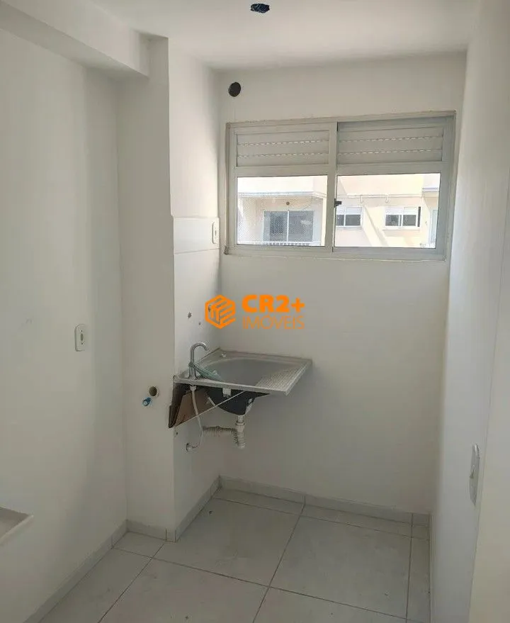 Imagem Vendo apartamento com 2 quartos - 50m2 no Barro
