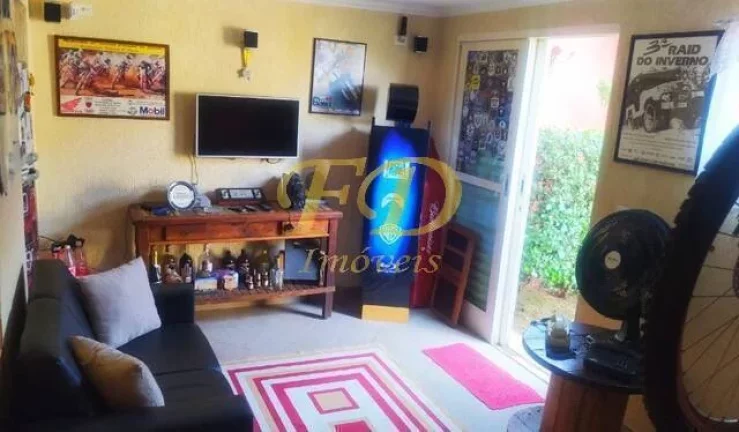 Imagem Casa em Atibaia