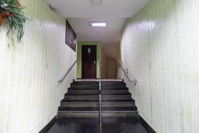 Imagem Apartamento à venda em São Paulo, Saúde, com 2 quartos, 68m2