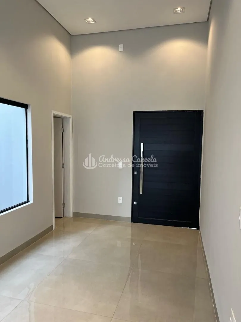 Imagem Casa com 3 dormitórios à venda, 100 m² por R$ 750.000,00 - Set Sul II - São José do Rio Preto/SP