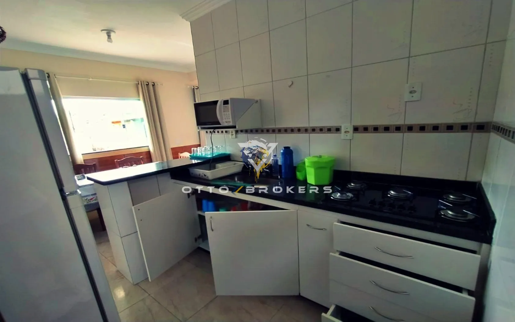 Imagem APARTAMENTO RESIDENCIAL em Santa Cruz Cabrália - BA, Coroa Vermelha