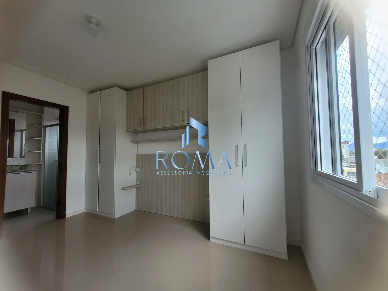 Imagem Apartamento em frente ao Colégio Riachuelo - Camobi