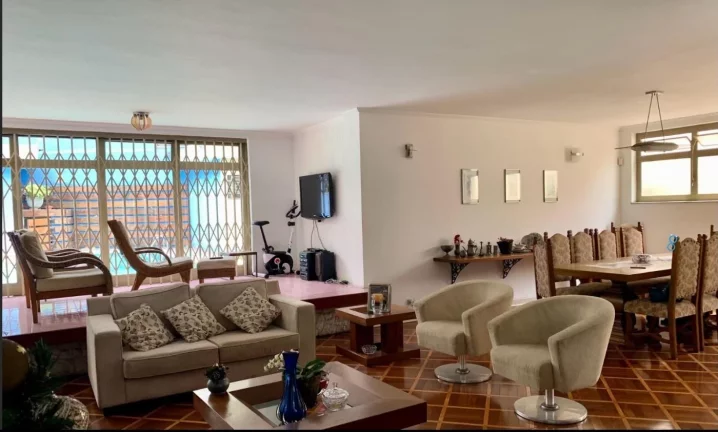 Imagem OPORTUNIDADE: LINDO SOBRADO RESIDENCIAL NO ALTO DE PINHEIROS COM EXCELENTE CUSTO X BENEFÍCIO!