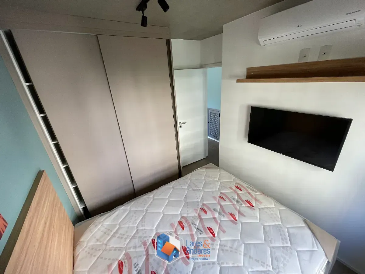 Imagem Apartamento para venda em Vila Nova Conceição com 1 quarto, sendo 1 suíte, 41m²