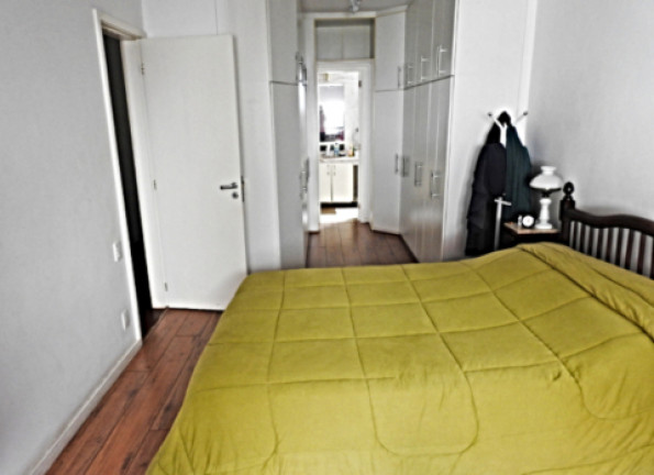 Imagem Apartamento com 4 Quartos à Venda, 272 m² em Leblon - Rio de Janeiro