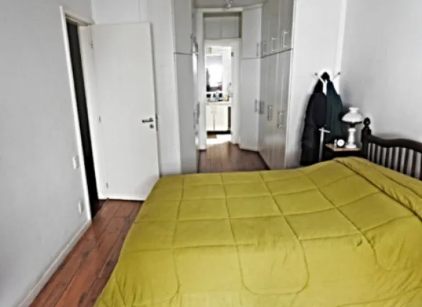 Imagem Apartamento com 4 Quartos à Venda, 272 m² em Leblon - Rio de Janeiro