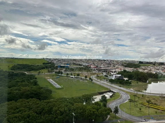 Foto do imóvel OPORTUNIDADE APARTAMENTO COM VISTA PARA PARQUE ECOLOGICO LE JARDIN INDAIATUBA-SP