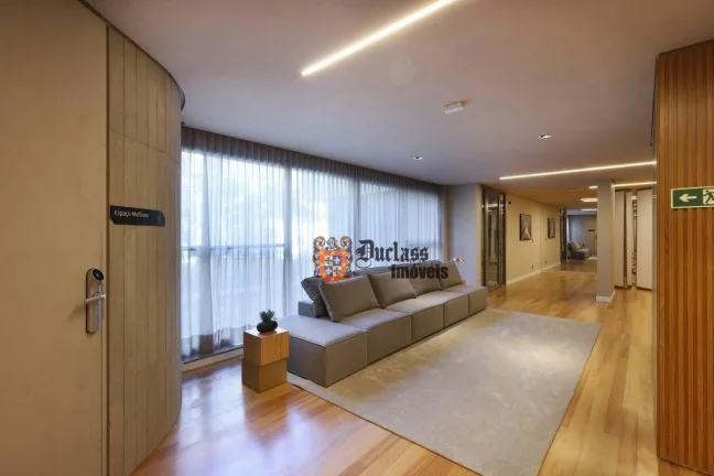 Imagem Apartamento Garden com 3 dormitórios à venda, 216 m² por R$ 8.612.750,21 - Jardim Paulista - São Paulo/SP