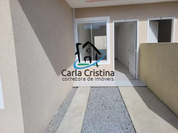 Imagem CASA RESIDENCIAL em Pontal do Paraná - PR, Praia de leste