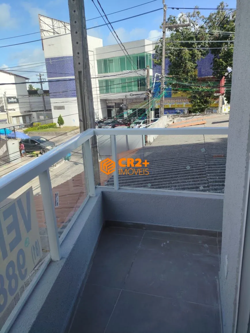 Imagem Vendo Flat 27,70m² em Porto de Galinhas