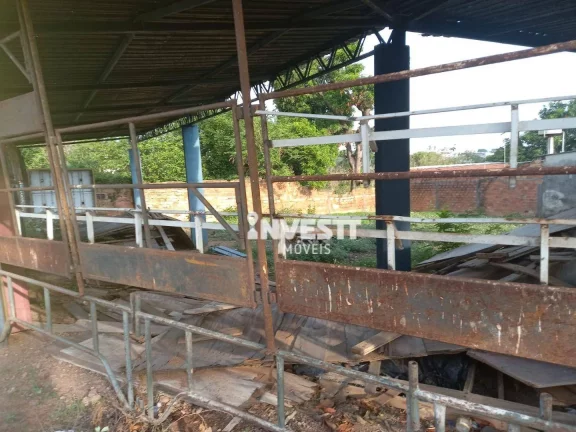 Imagem Terreno à venda com 474 m² no Jardim Novo Mundo - Goiânia/GO