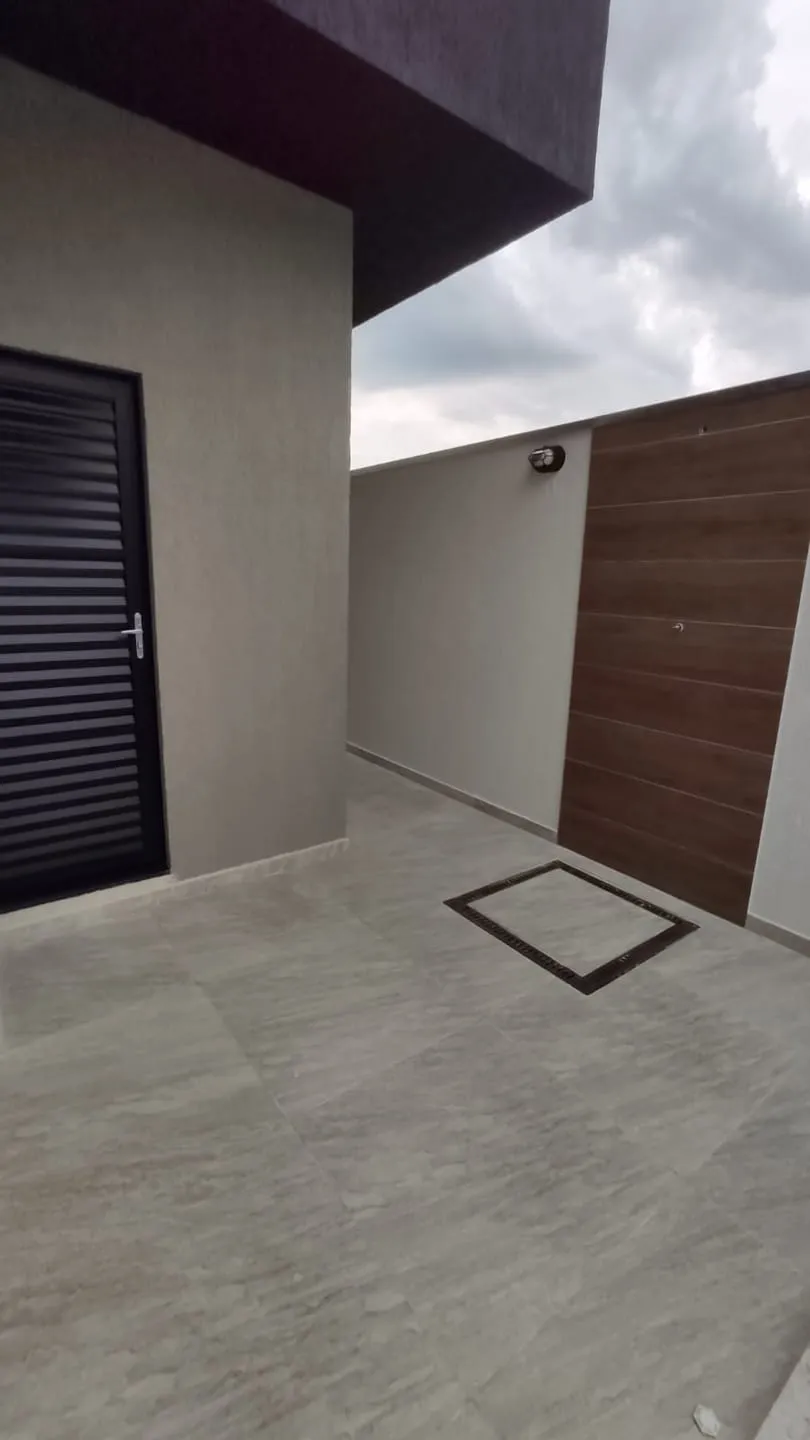 Imagem Casa à venda 3 Quartos, 1 Suite, 2 Vagas, 256M², Bairro do Grama, Caçapava - SP | Condomínio Terras do Vale