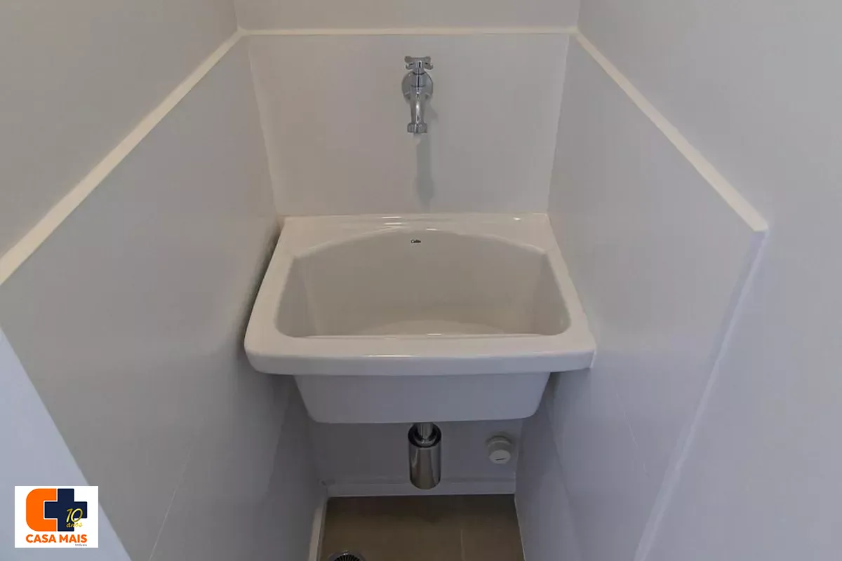 Imagem Apartamento para Locação em São Paulo / SP no bairro Santa Cecília