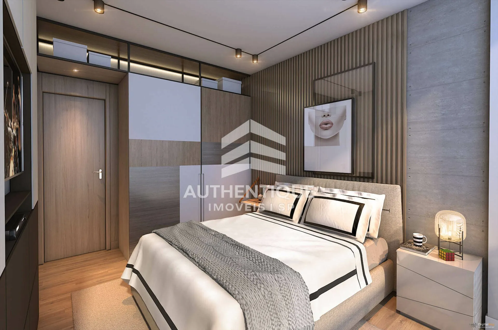 Imagem NINE 3134 JARDINS - Apartamento à venda no bairro Jardim Paulista - São Paulo/SP, Zona Sul