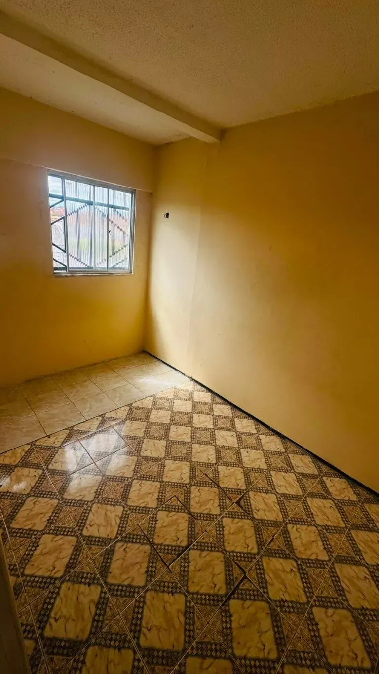 Imagem ALUGUE JÁ CASA DUPLEX com 3 quartos, sendo 2 suíte, próx. ao colégio Cirão